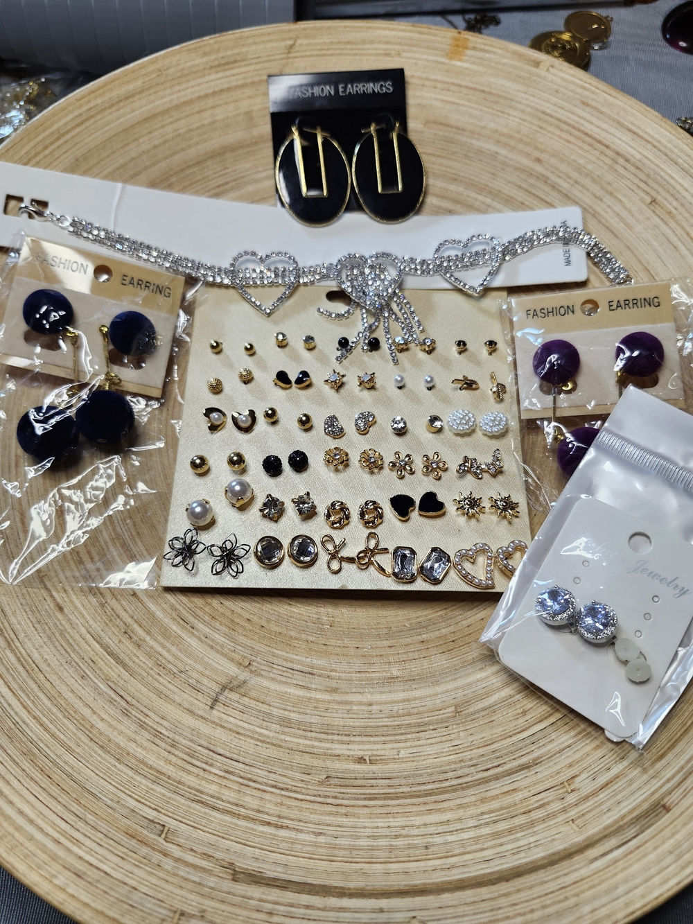 Jewelry Bundle
